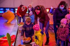 10.04.2022 Kindergottesdienst